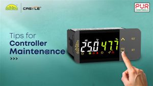 Read more about the article Tips for Temperature & Humidity Controller Maintenance