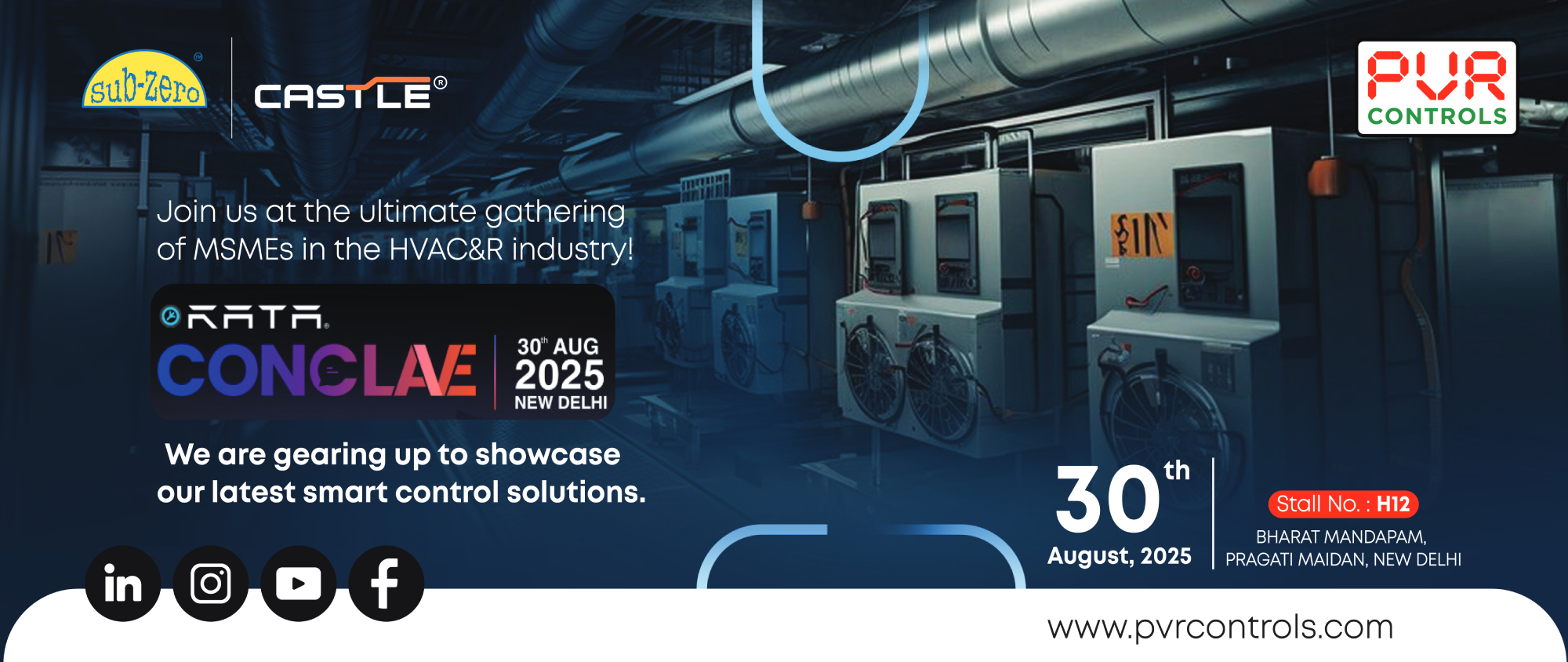 You are currently viewing RATA Conclave 2025 (Aug)