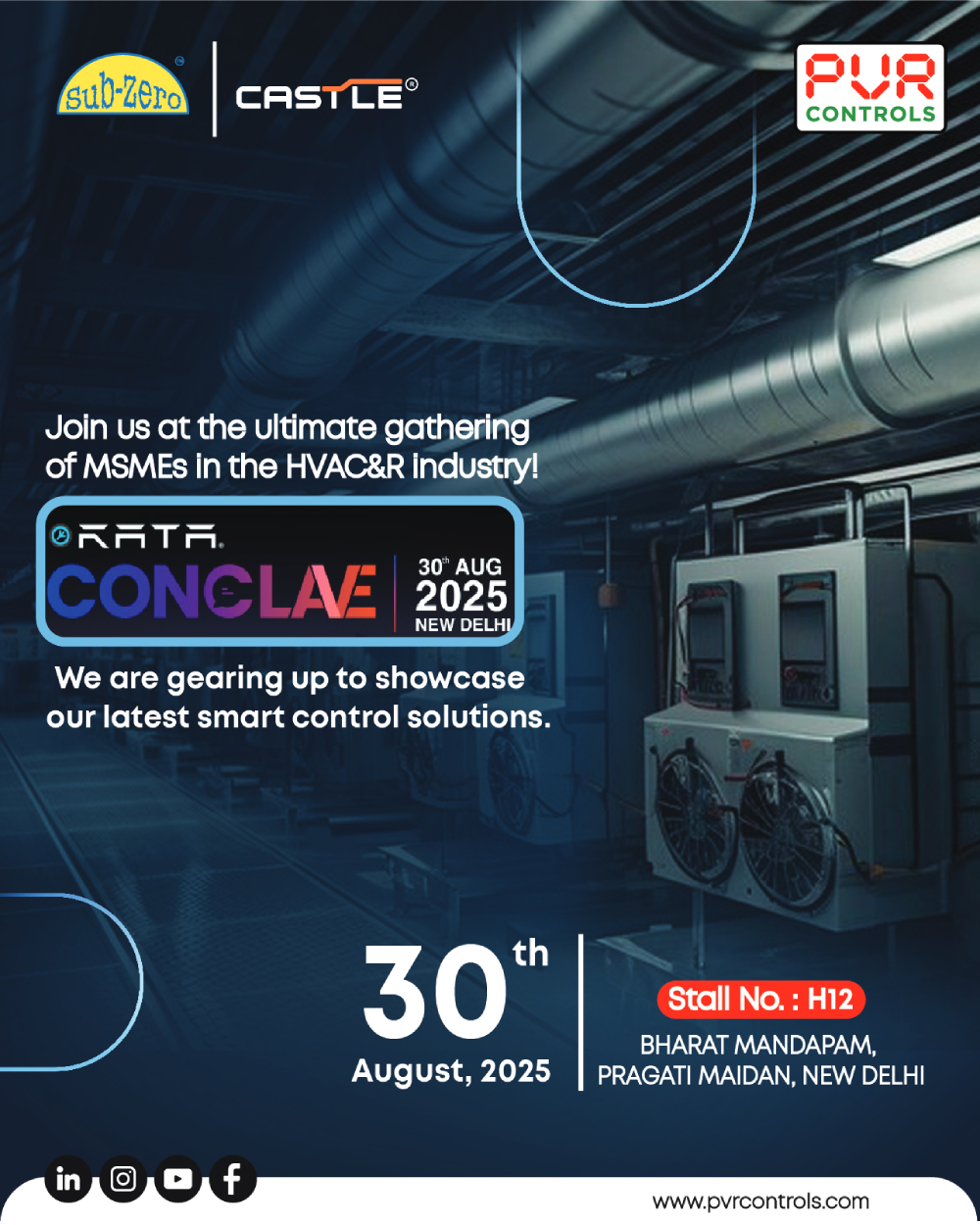 RATA Conclave 2025 (Aug)