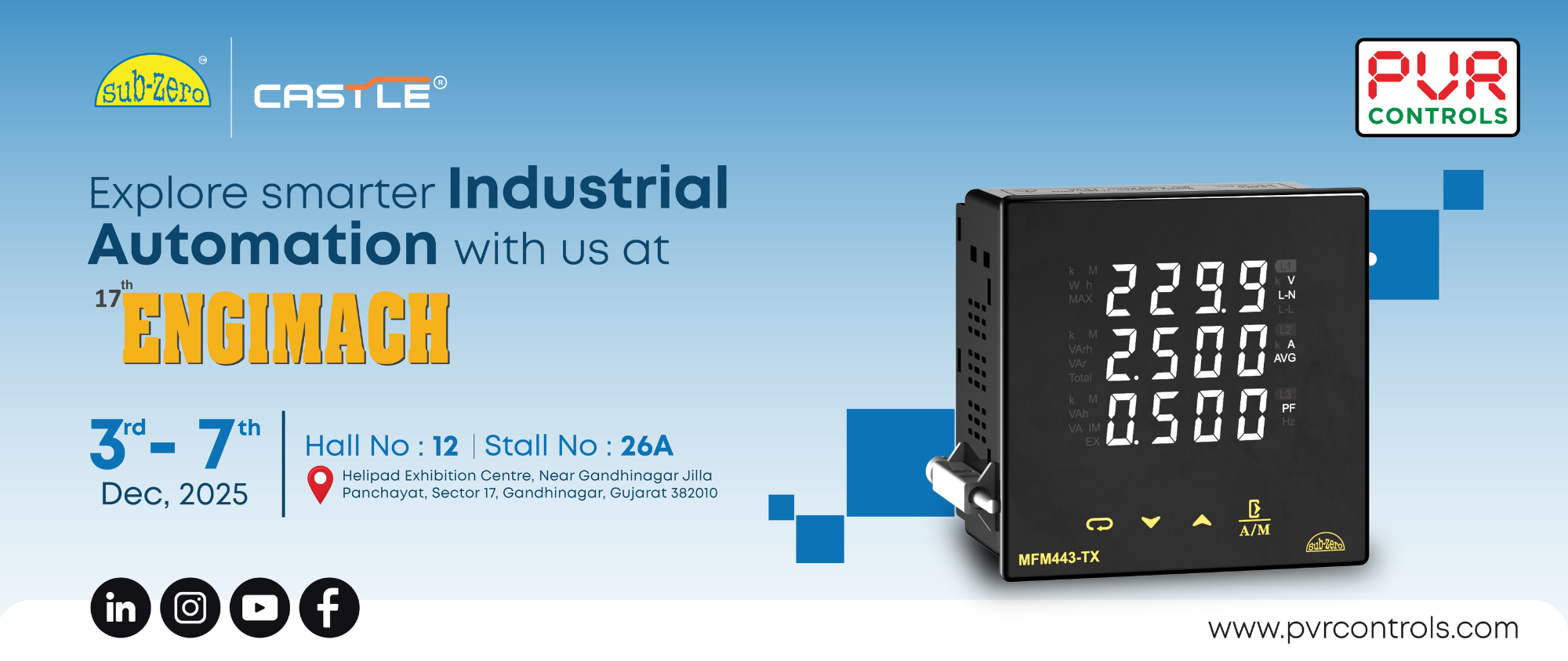 You are currently viewing ENGIMACH 2025